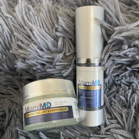 miami age defying cream